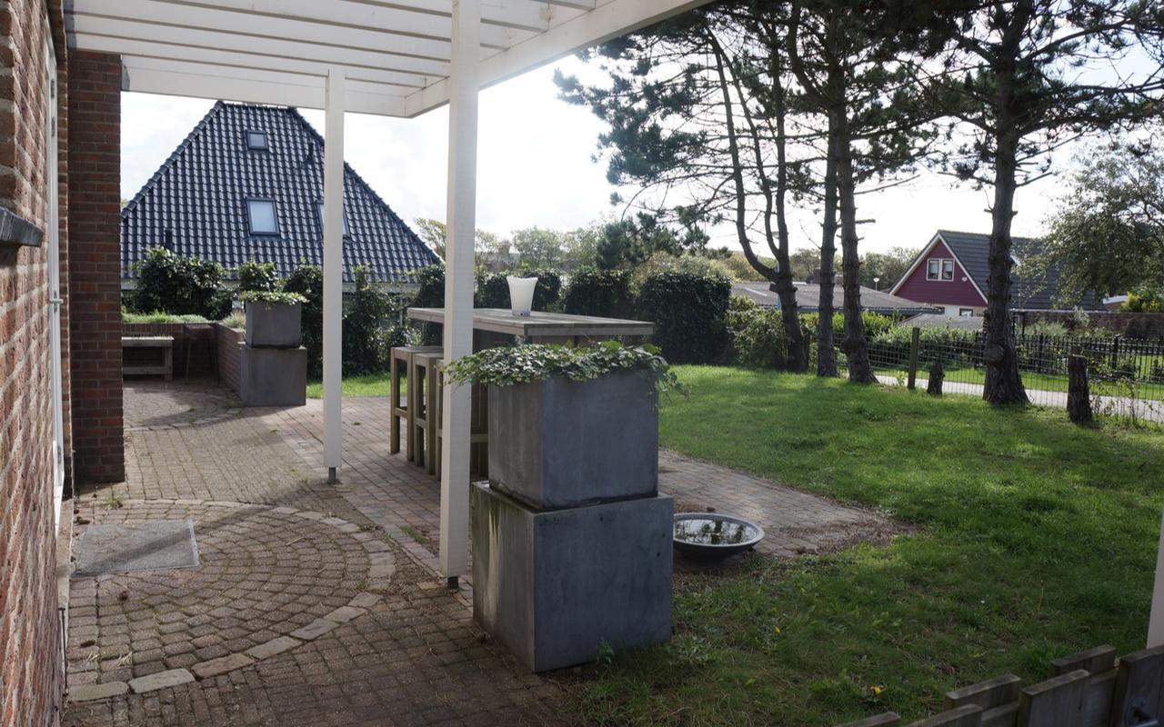 Villa Zeeweg Callantsoog Eksteriør billede